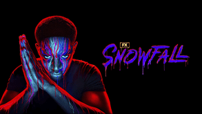 Snowfall sur CANAL+ sur CANAL+
